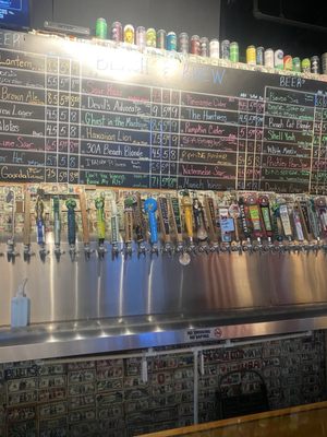 Beach and Brew on 30A by null