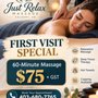 Just Relax Massage