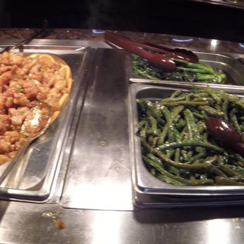Flaming Buffet - Seafood Near Me - Corona, California