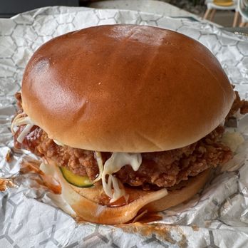 GG’s Chicken Shop - Original Fries Chicken sandwich soooo good! - Chicken Shop Near Me - Anaheim, California GG’s Chicken Shop - Original Fries Chicken sandwich soooo good! - Chicken Shop Near Me - Anaheim, California