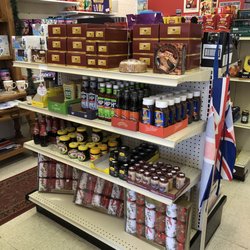 Things U K Limited - Different sauces