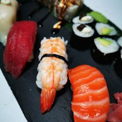 Subarashisushi