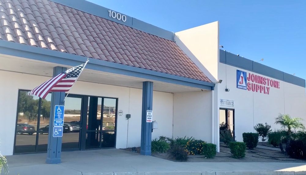 JOHNSTONE SUPPLY CORONA Heating & Air Conditioning/HVAC 1000 El