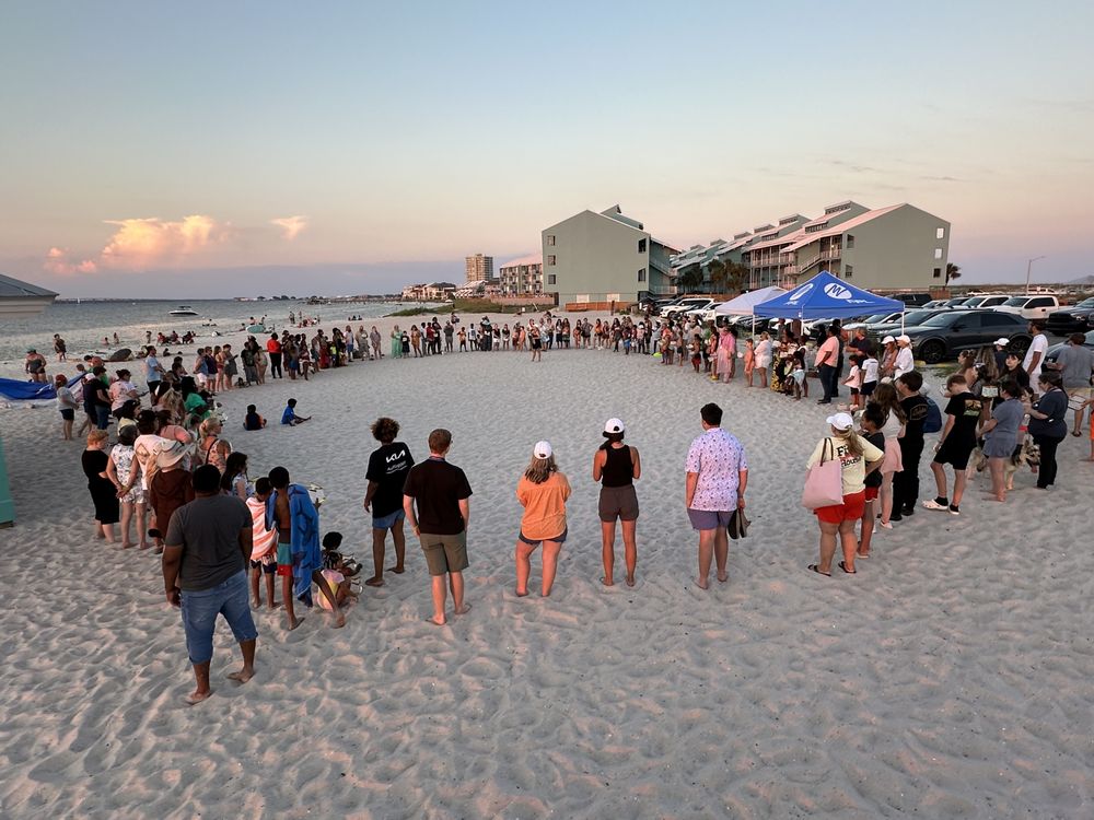 Valerie’s House - grief counselor in Pensacola, FL