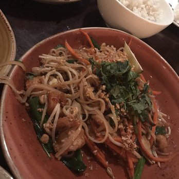 P.F. Chang's - Chinese Near Me - Miami, Florida