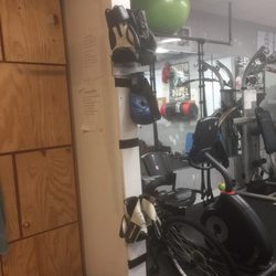 Elmont Boxing