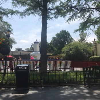 Six Flags Over Texas - Amusement Parks Near Me - Arlington, Texas