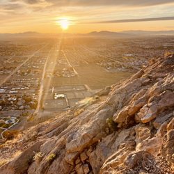 Lone Mountain