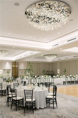 Conrad Nashville by null