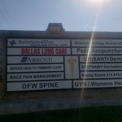 Dallas Lung Care