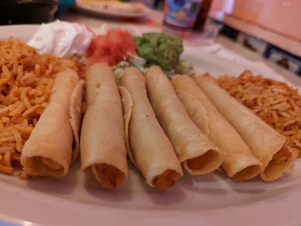 Chuy's