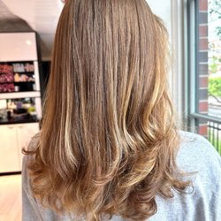 Jessica Todd Salon