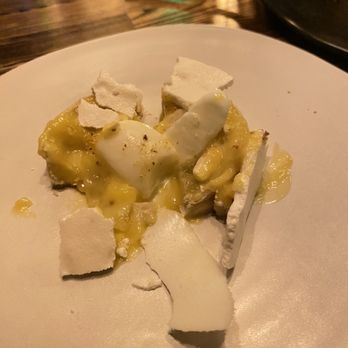 Valle - Bronzed 2.0 - Wine Bars Near Me - Oceanside, California