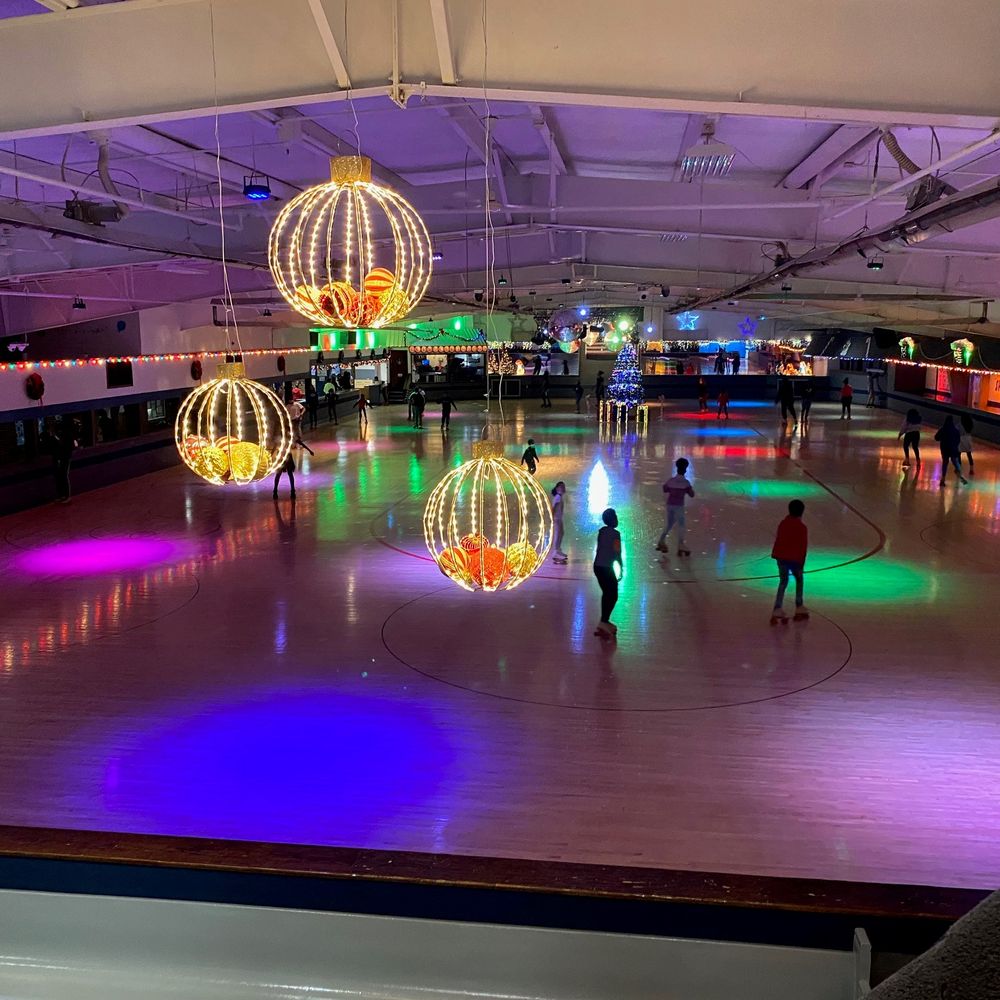 rink skating rink flooring synthetic ice rink mobile ice rink for