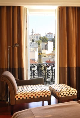 Heritage Avenida Liberdade Boutique Hotel, a Lisbon Heritage Collection by null
