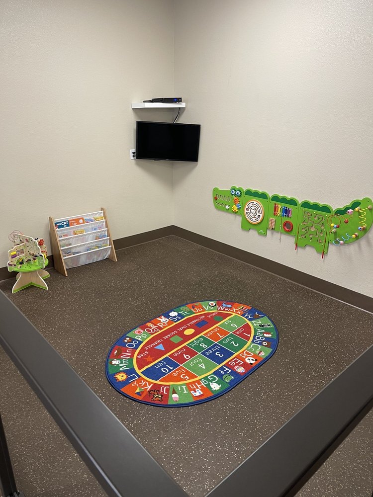 LIBERTY MILITARY HOUSING EDSON Updated August 2024 15 Photos