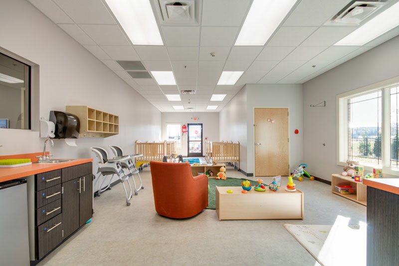 Learning Zone - Siegel - childcare center in Murfreesboro, TN