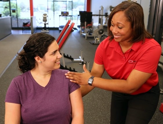 ATI Physical Therapy - child therapist in Wilmington, DE