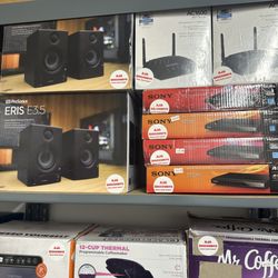 AJA Discounts
