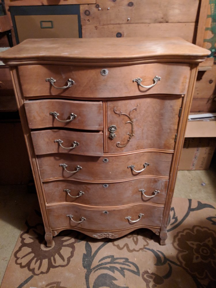 Slide of Blue-Collar Handymen