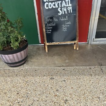 Bigotes - Mexican Near Me - Arlington, Texas