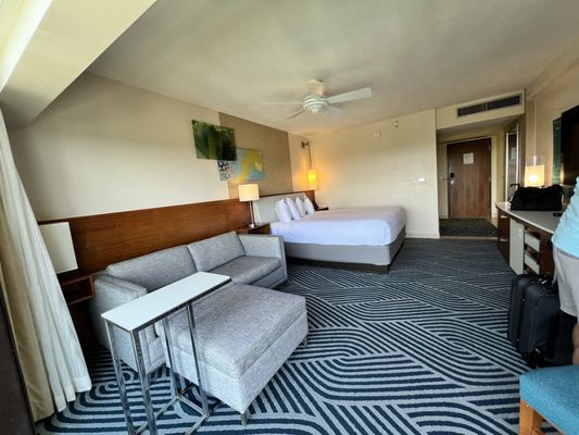 Hyatt Regency Grand Cypress Resort by null