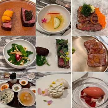 bōm - Tasting menu part 2 - Korean Near Me - New York, New York bōm - Tasting menu part 2 - Korean Near Me - New York, New York