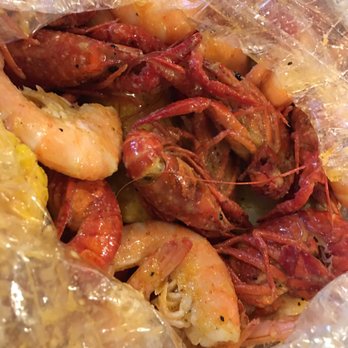 Big Crab - BC Combo 1 - Seafood Near Me - Jacksonville, Florida