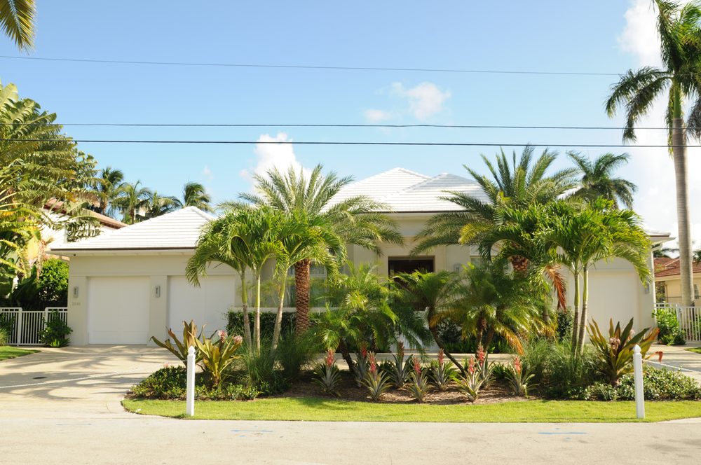Slide of Evans Roofing