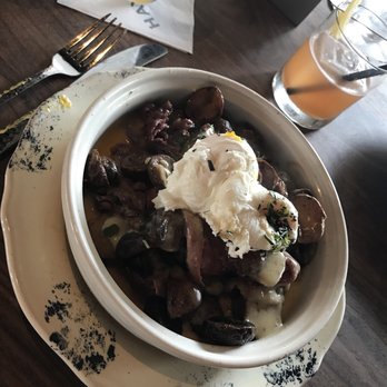 Haywire - A Bar N Ranch Corned beef ranch - New American Near Me - Plano, Texas Haywire - A Bar N Ranch Corned beef ranch - New American Near Me - Plano, Texas