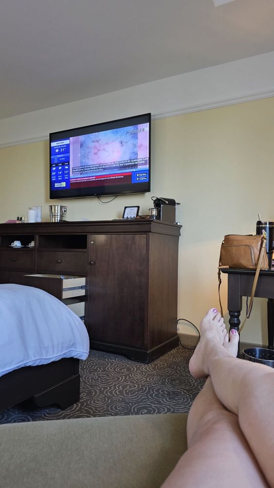 Le St-Martin Hôtel & Suites Laval