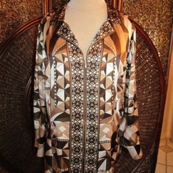 ISB Fashion