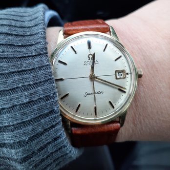 About Time - Watches Near Me - San Diego, California
