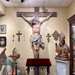 The Museum of Catholic Art and History