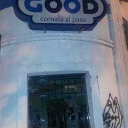 Good