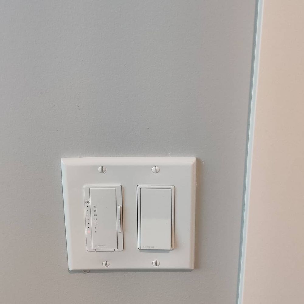 Slide of East Village Electrician Service