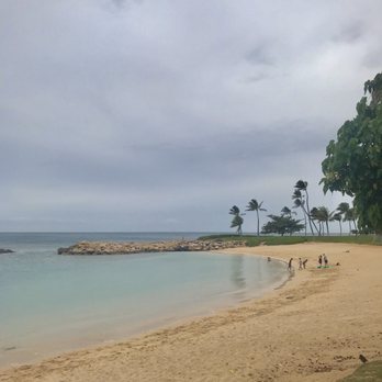 Ko'Olina Lagoon - Beaches Near Me - Kapolei, Hawaii