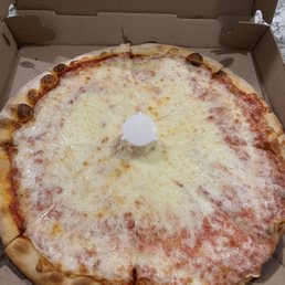 Cheese Pizza