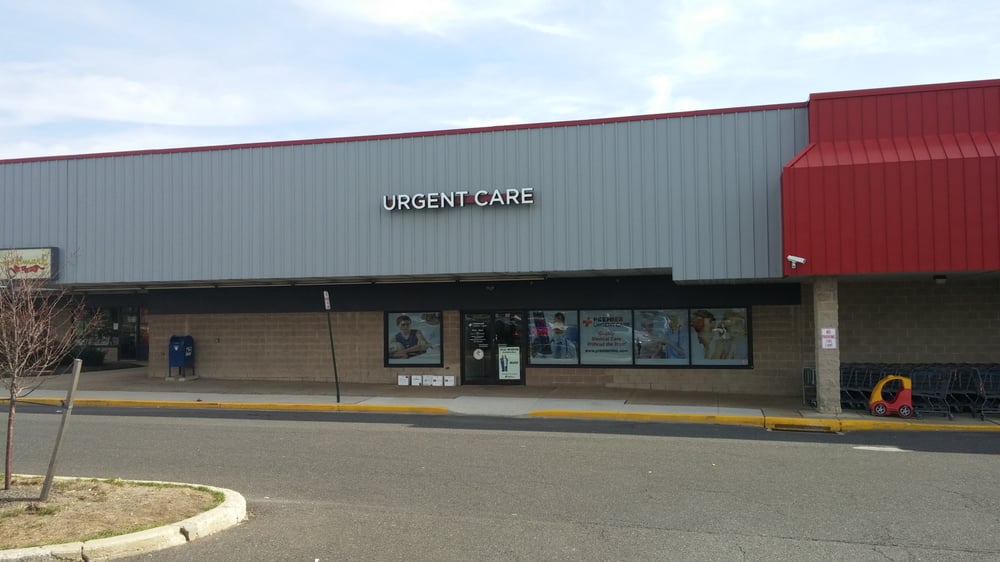 PREMIER URGENT CARE Updated September 2024 1551 S Valley Rd, Lansdale, Pennsylvania