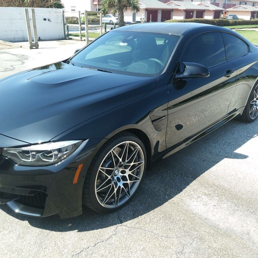 Prestige Tint & Detail - Auto Detailing Near Me - melbourne, Florida