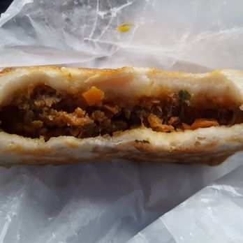 Golden Mall - Lamb Burger - Food Court Near Me - Flushing, New York Golden Mall - Lamb Burger - Food Court Near Me - Flushing, New York
