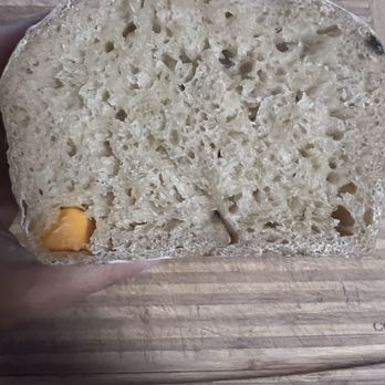 Sour Suzie - Cross contaminated bread from Sour Suzie - Bakeries Near Me - Los Angeles, California Sour Suzie - Cross contaminated bread from Sour Suzie - Bakeries Near Me - Los Angeles, California