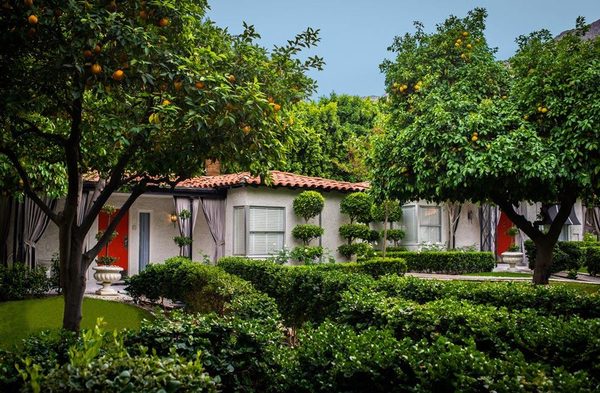 Avalon Hotel & Bungalows Palm Springs by null