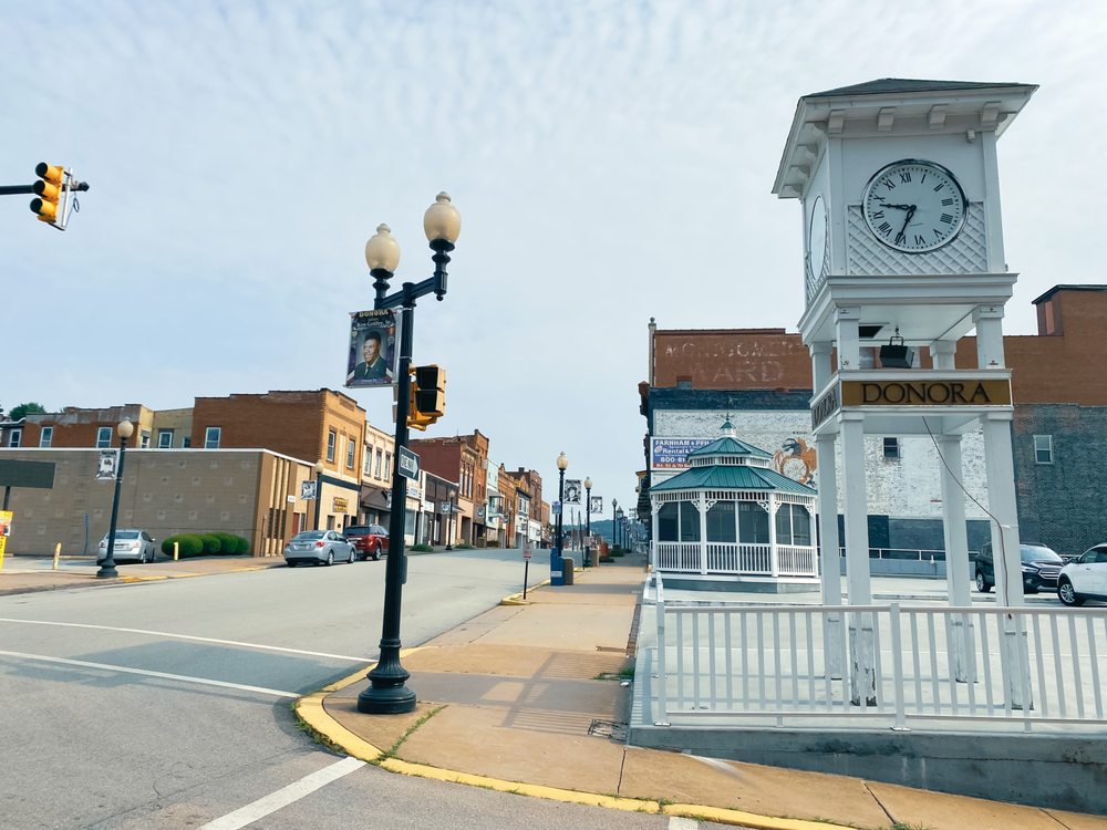 THE VALLEY REMNANT CHURCH Request Information 700 Meldon Ave