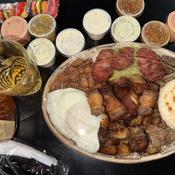 Made in Colombia - Fast Food Near Me - Hicksville, New York Made in Colombia - Fast Food Near Me - Hicksville, New York