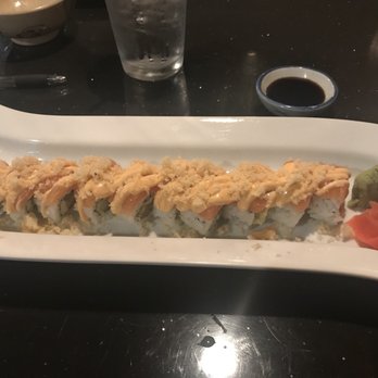 Ithai & Sushi Restaurant - Sushi Bars Near Me - Largo, Florida