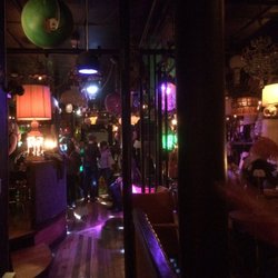 Light Club Lamp Shop - Funky times at LCLS
