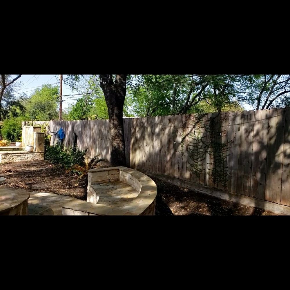 Slide of Flash Roofing & Fencing