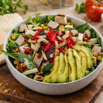 Cali Rays Sourdough Deli - Salad Near Me - Lodi, California Cali Rays Sourdough Deli - Salad Near Me - Lodi, California