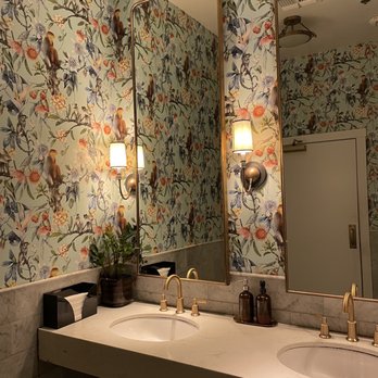 Paradiso - Even restrooms were cool - Bars Near Me - Dallas, Texas